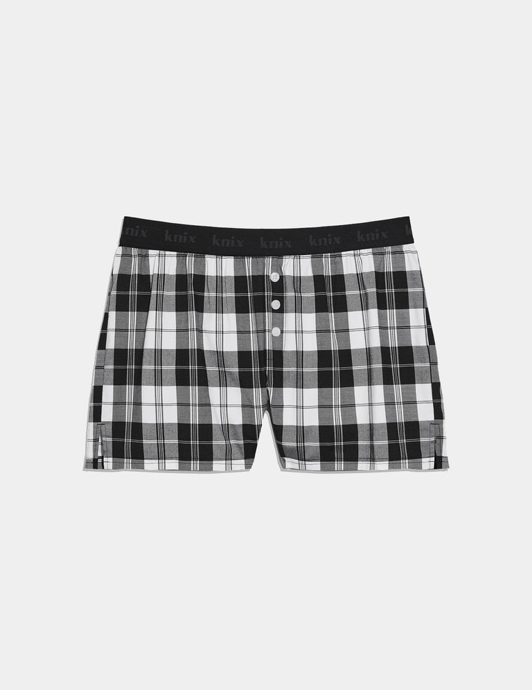 | Plaid