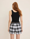 | Plaid