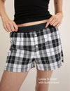 | Plaid