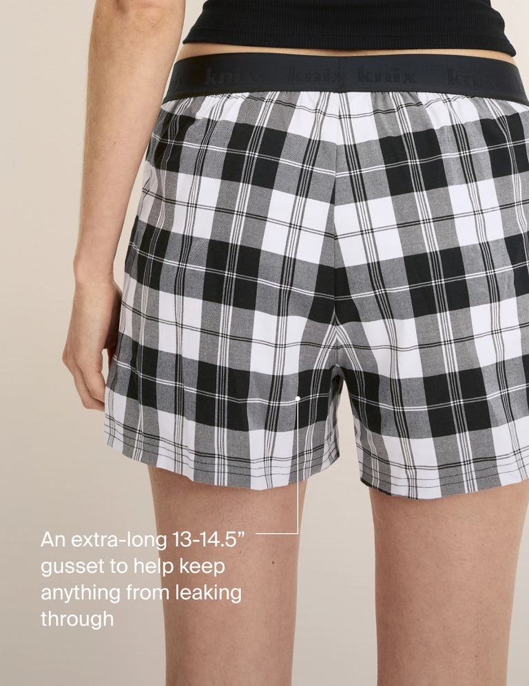 | Plaid