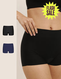 Super Leakproof® Dream Short 2-Pack