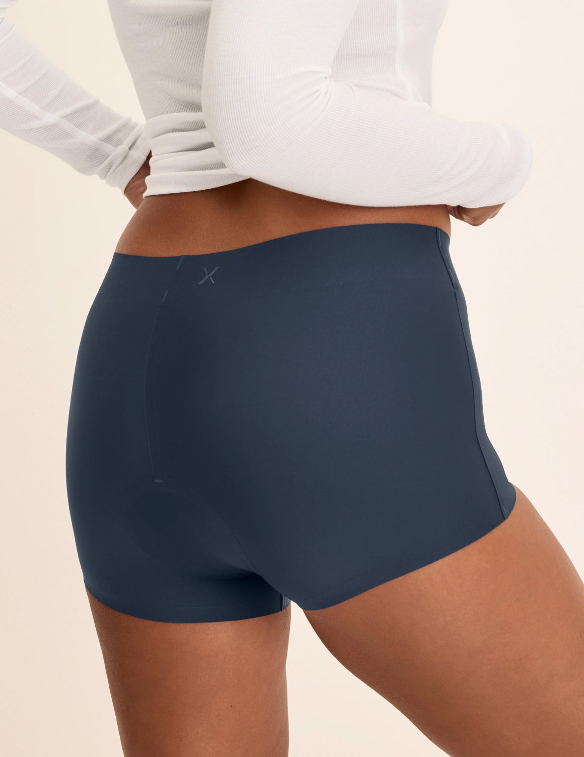 Super Leakproof® Dream Short 2-Pack