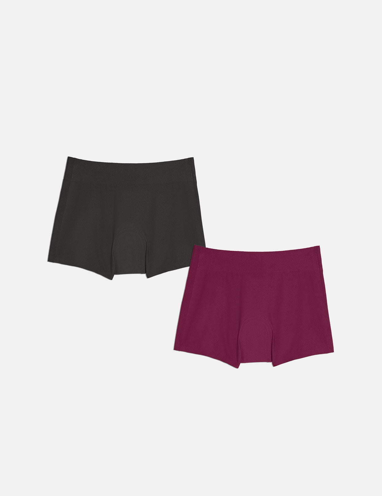 | Charcoal/Winterberry