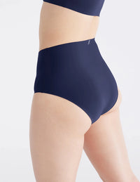 Super Leakproof® No-Show High Rise 3-Pack