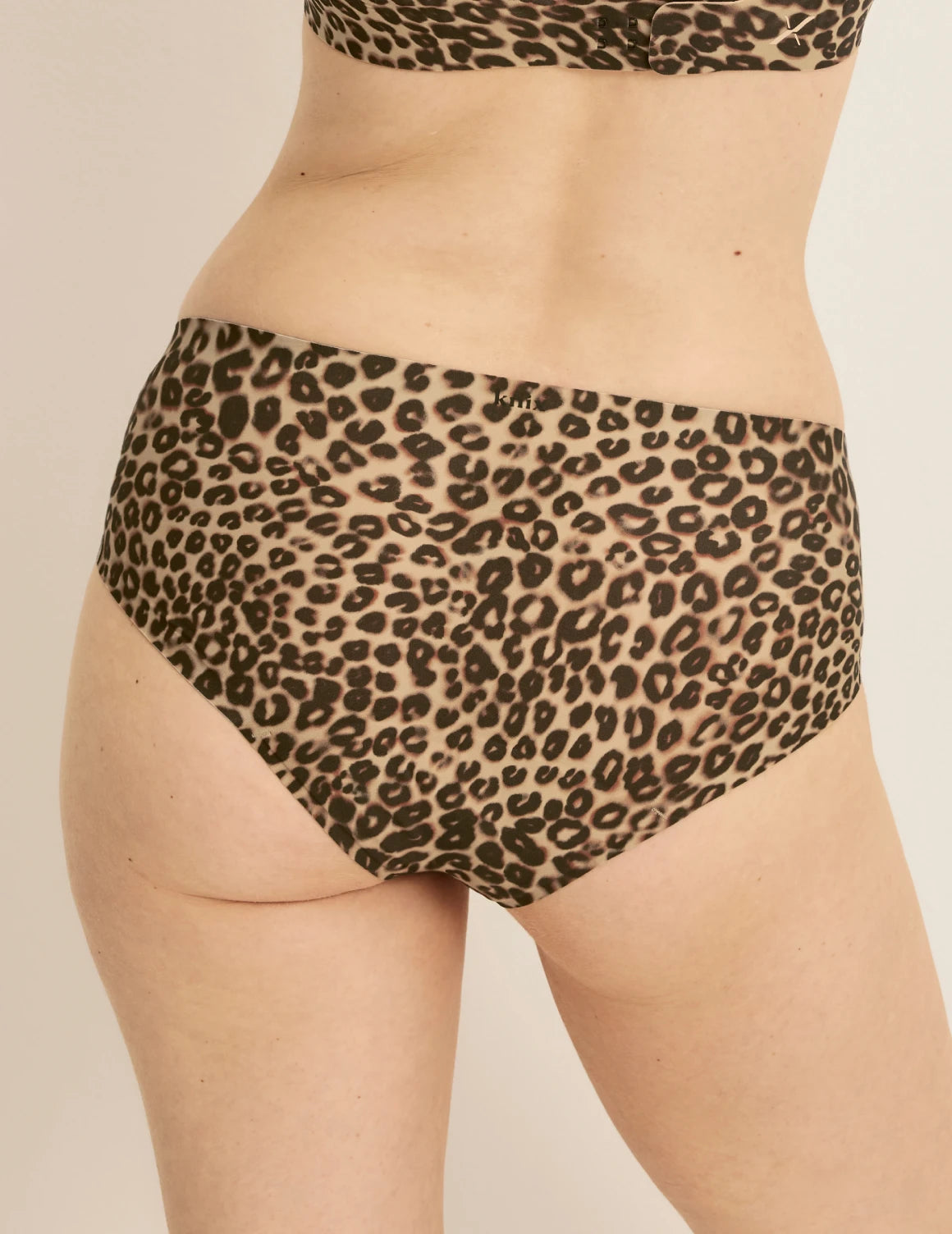 | Cheetah Print