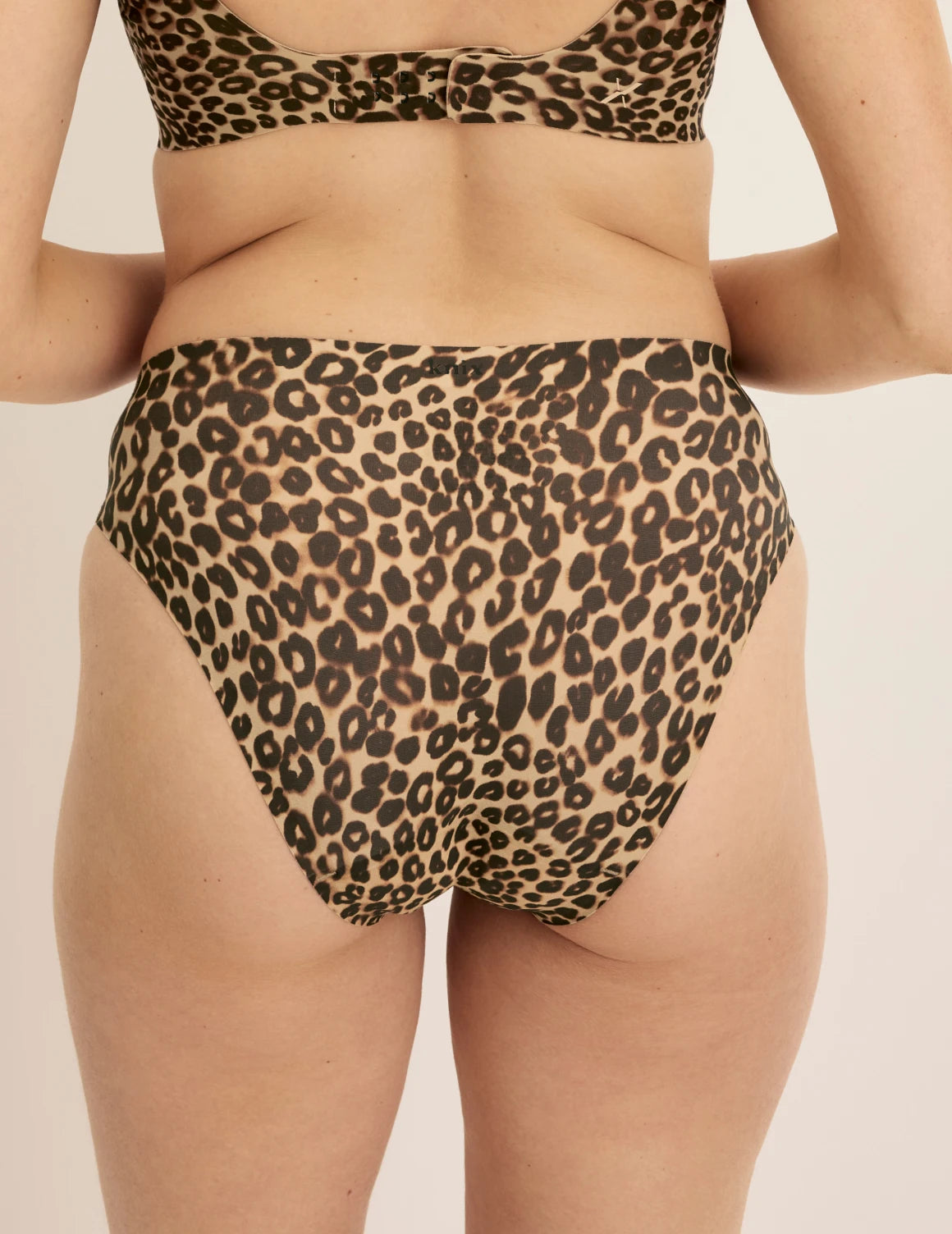 | Cheetah Print