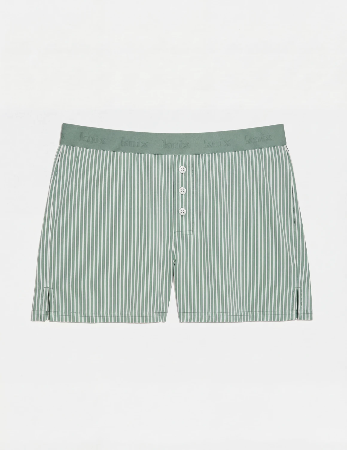 | Eucalyptus Stripe