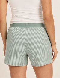 | Eucalyptus Stripe
