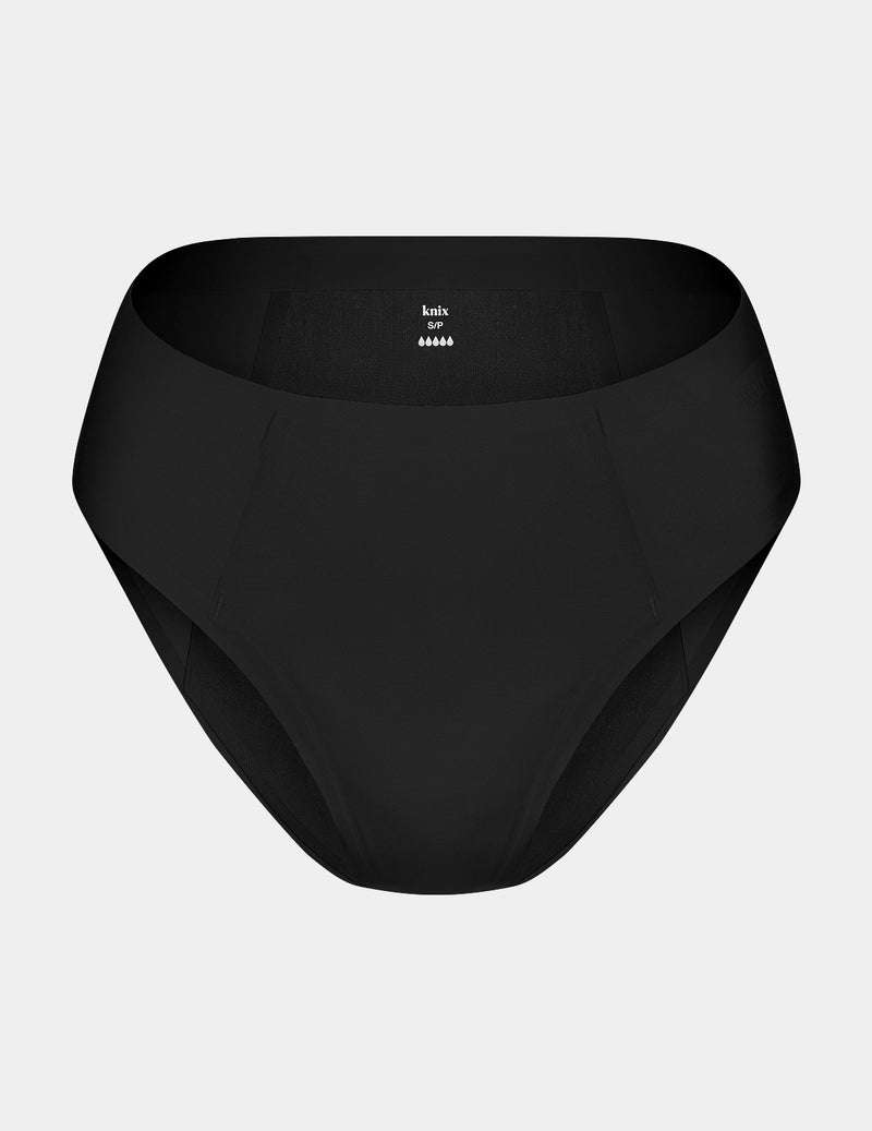 | Black