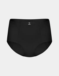 | Black