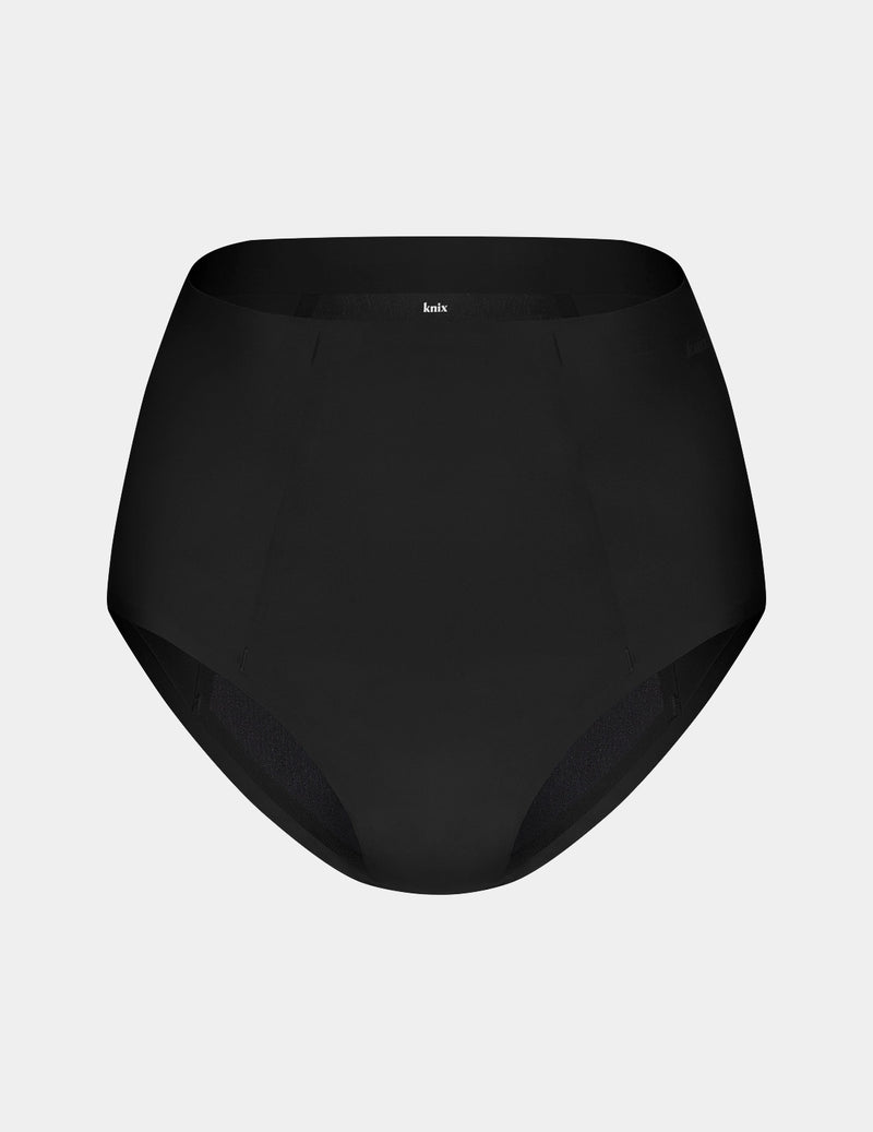 | Black