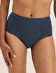 SuperPlus Leakproof® No-Show High Rise