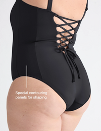 Special contouring panels for shaping | General