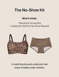 The No-Show Kit