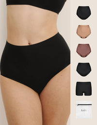 Icons Kit - High Rise