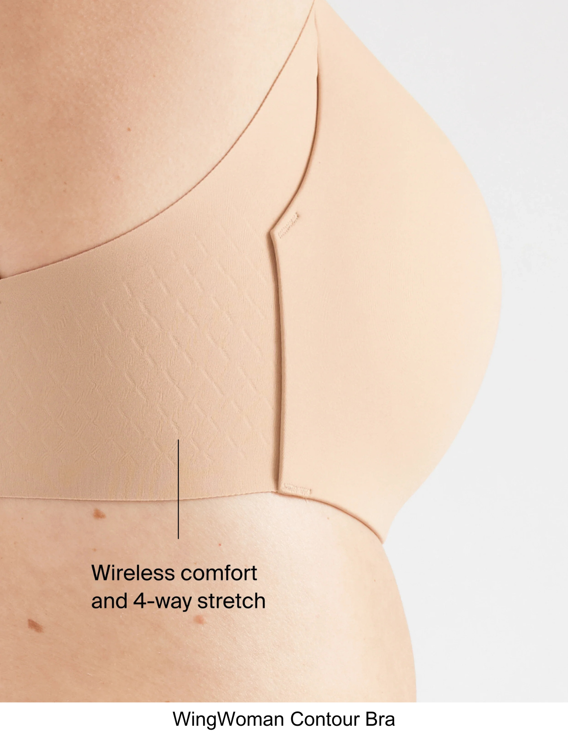 Your New Support System: Bra Kit