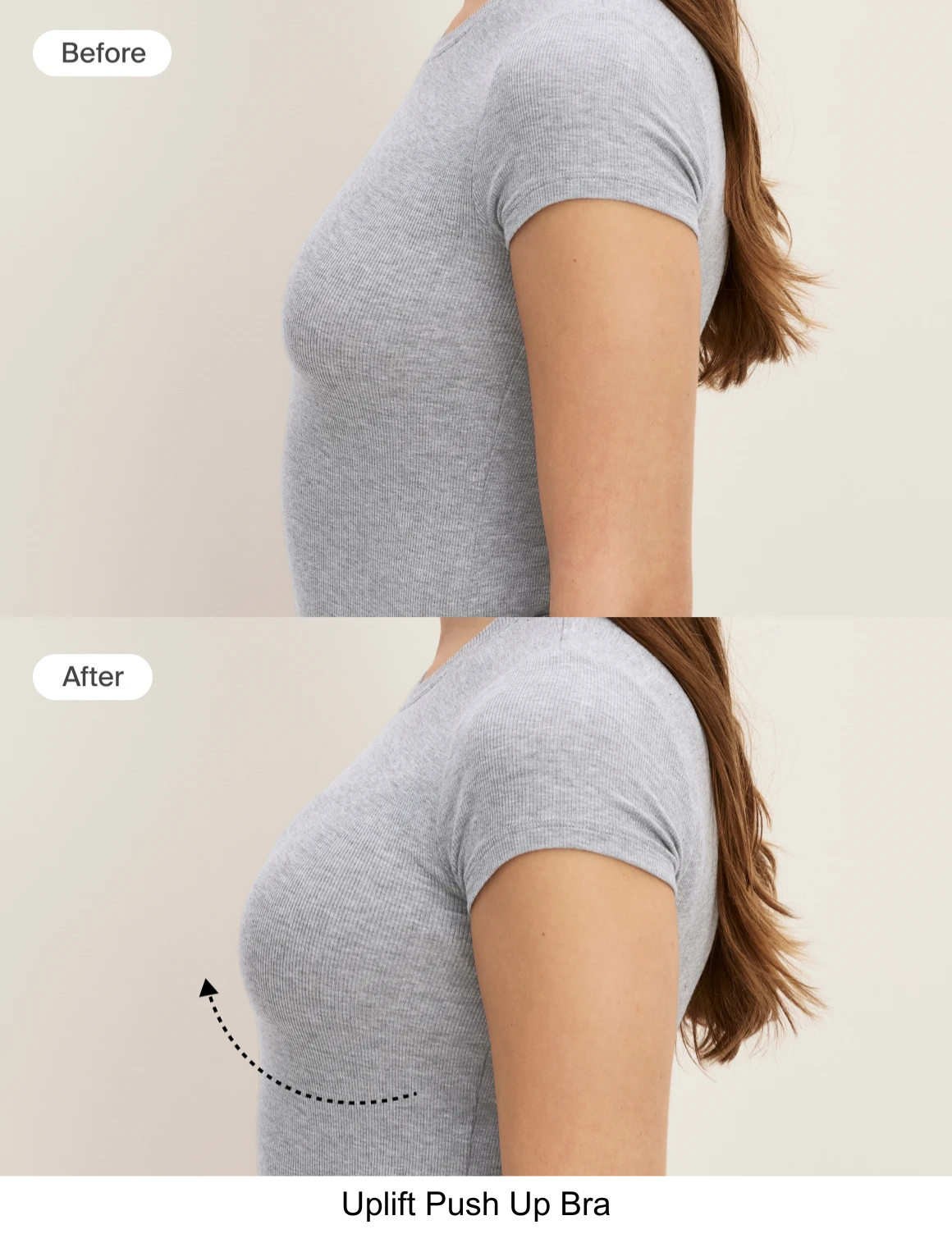 Your New Support System: Bra Kit