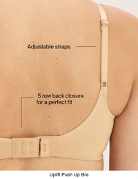 Your New Support System: Bra Kit