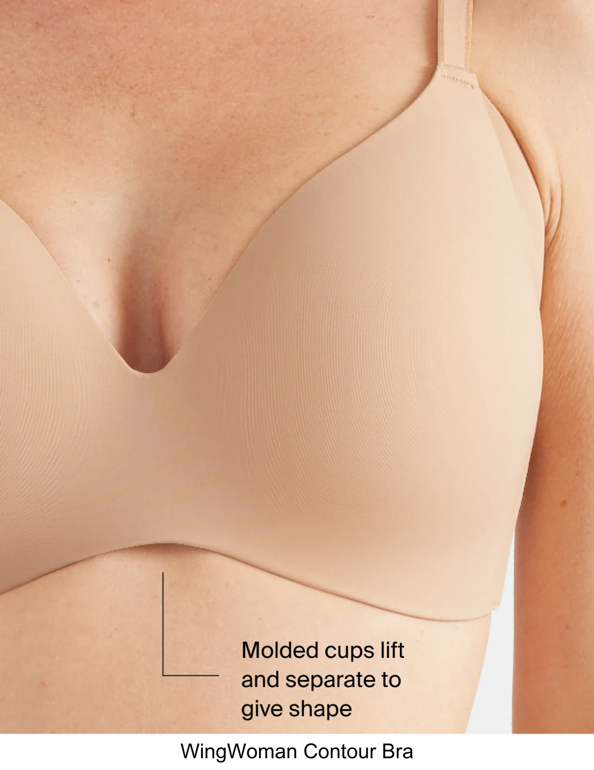 Your New Support System: Bra Kit