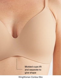 Your New Support System: Bra Kit