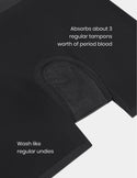 | Black