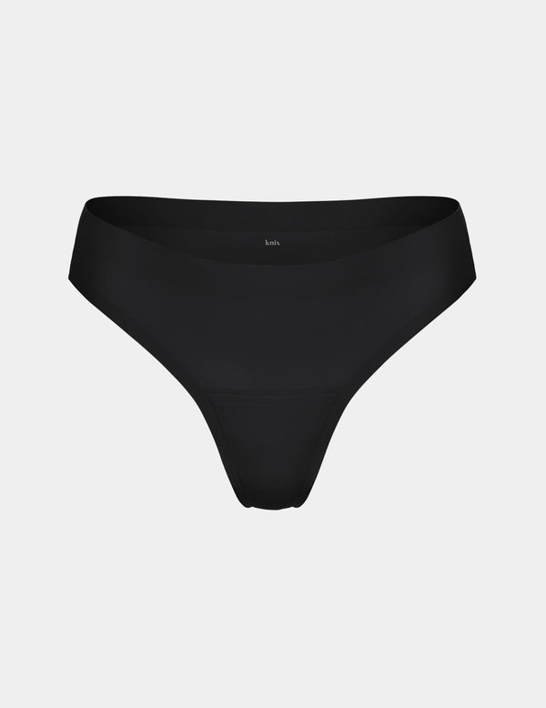 | Black