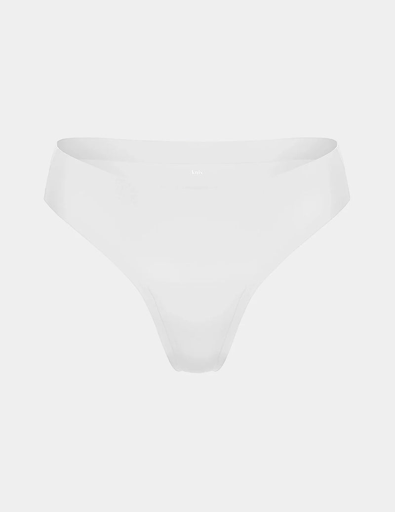 | White