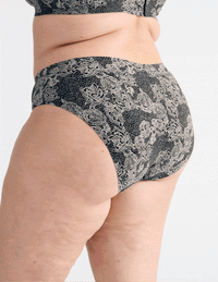 Leakproof Ultrathin French Cut Mystery 3-Pack