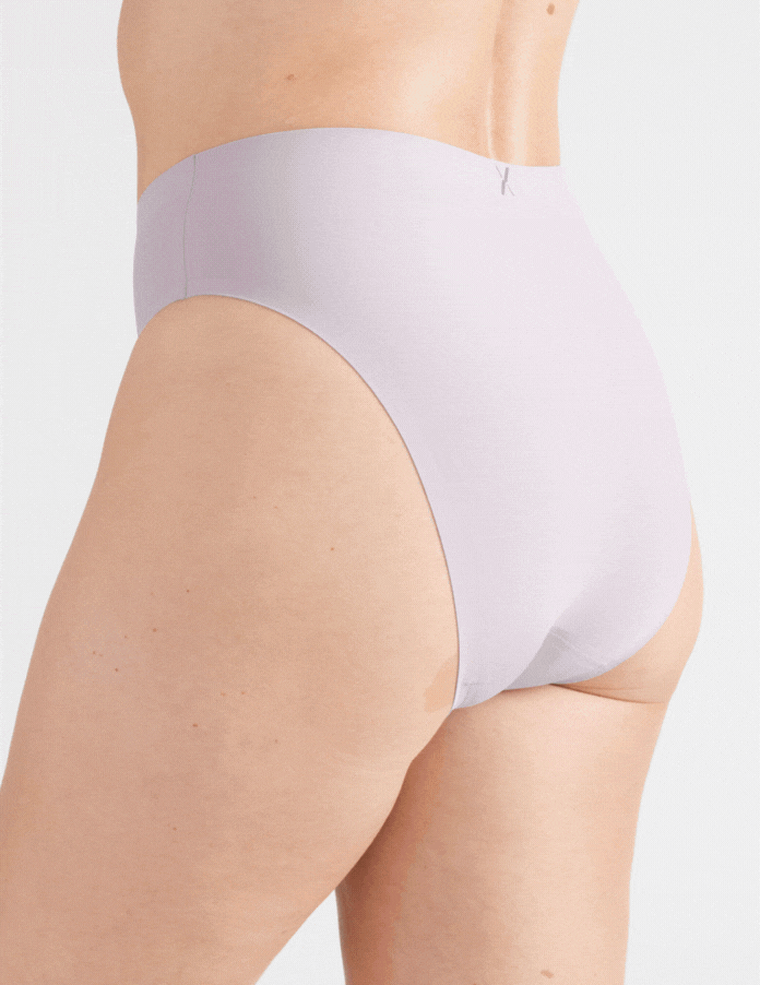 Light Leakproof French Cut Mystery 3-Pack