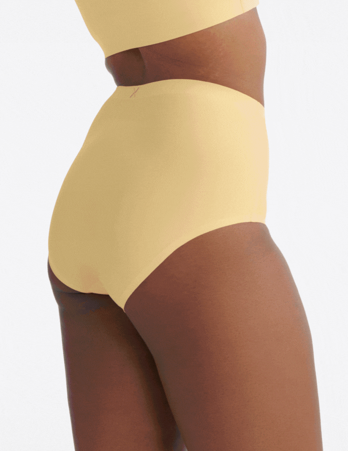 Light Leakproof Mystery 3-Pack