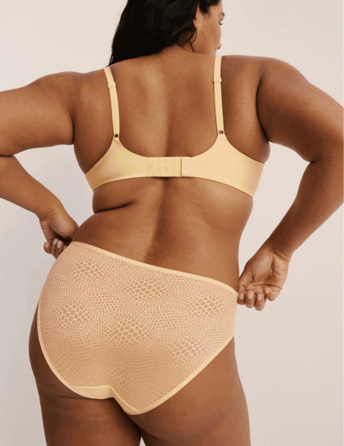 Essential Lace Mystery 3-Pack