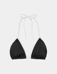 | Black/White