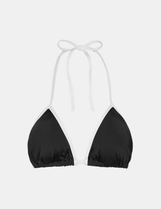 | Black/White