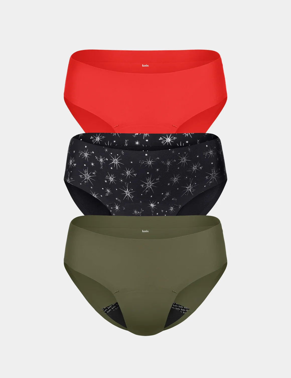 | Shine Bright/Cherry/Olive