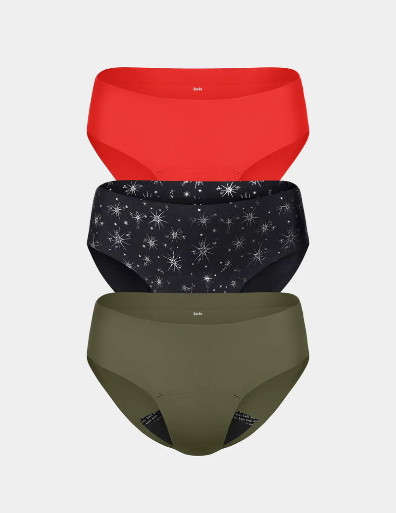 | Shine Bright/Cherry/Olive