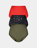 | Shine Bright/Cherry/Olive