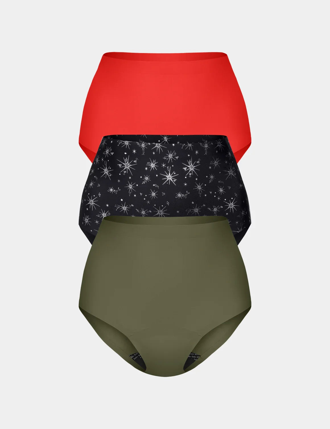 | Shine Bright/Cherry/Olive