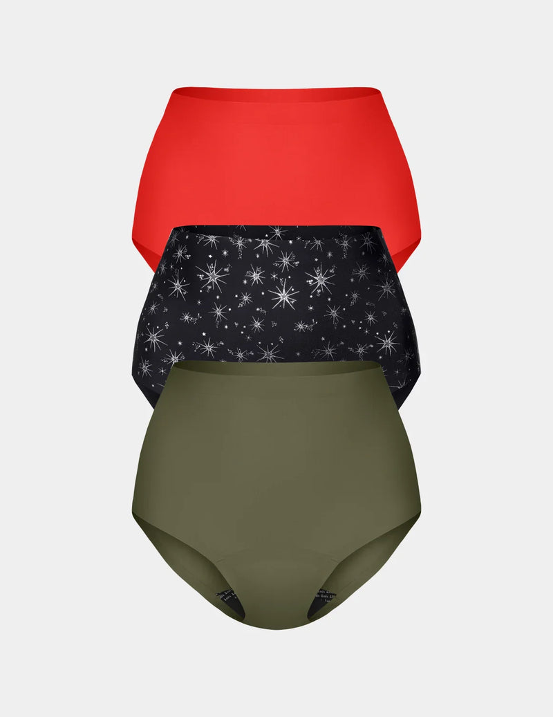 | Shine Bright/Cherry/Olive