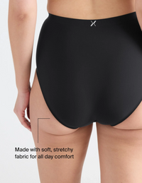 Leakproof UltraThin No-Show High Rise - Starter Kit  | Sola