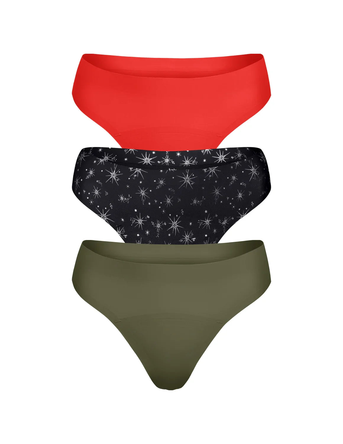 | Shine Bright/Cherry/Olive