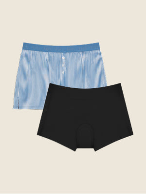Knix Men All Underwear – Knix Canada