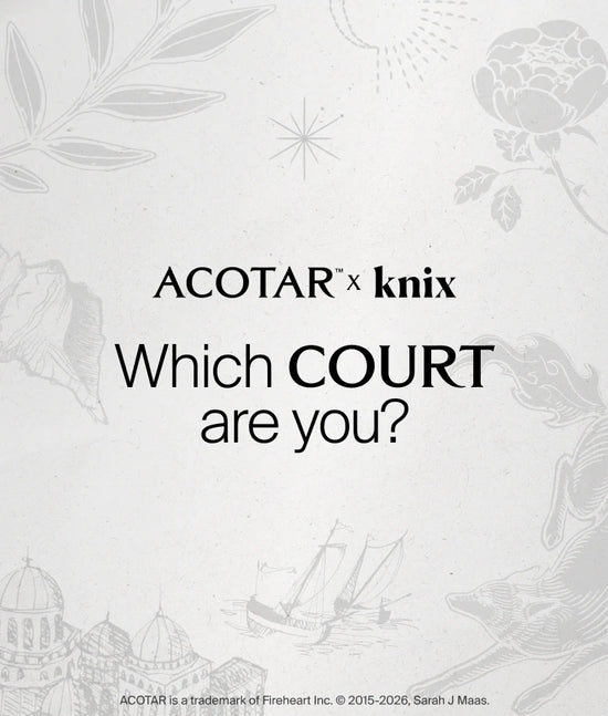 Shop Find Your Court ✨