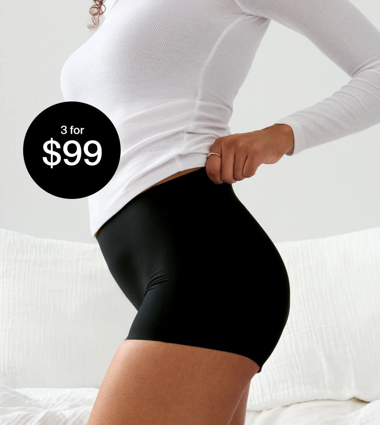 Stock up on&nbsp;Dream Shorts