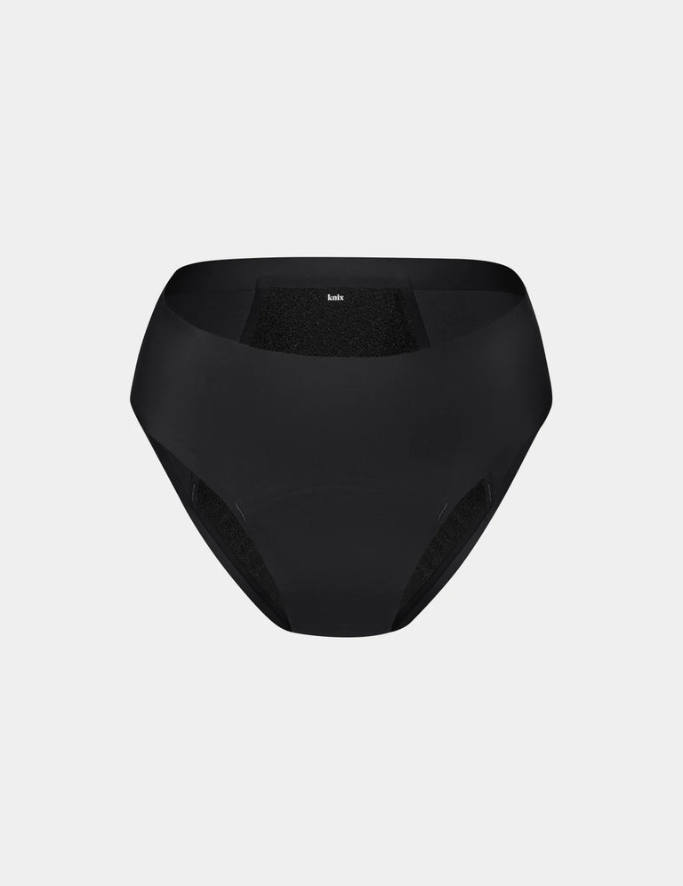 | Black