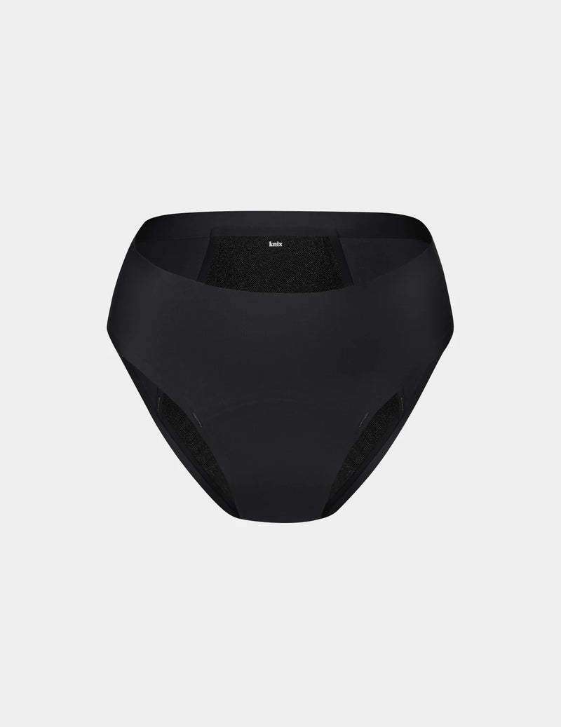 | Black