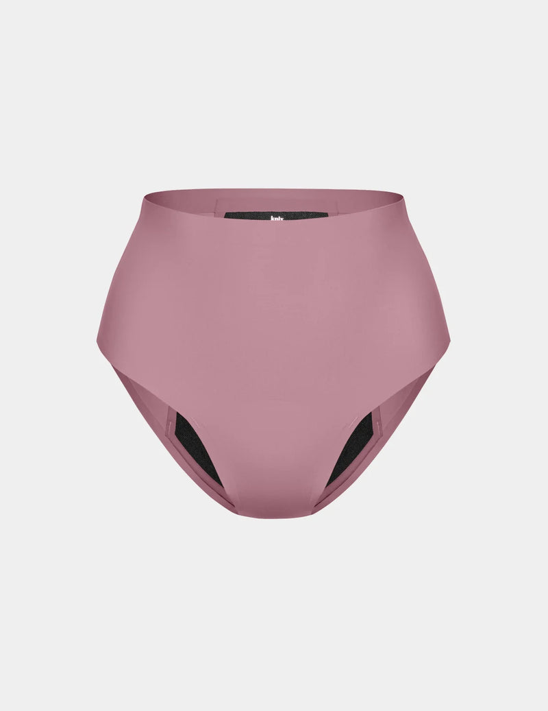 | Dusty Pink