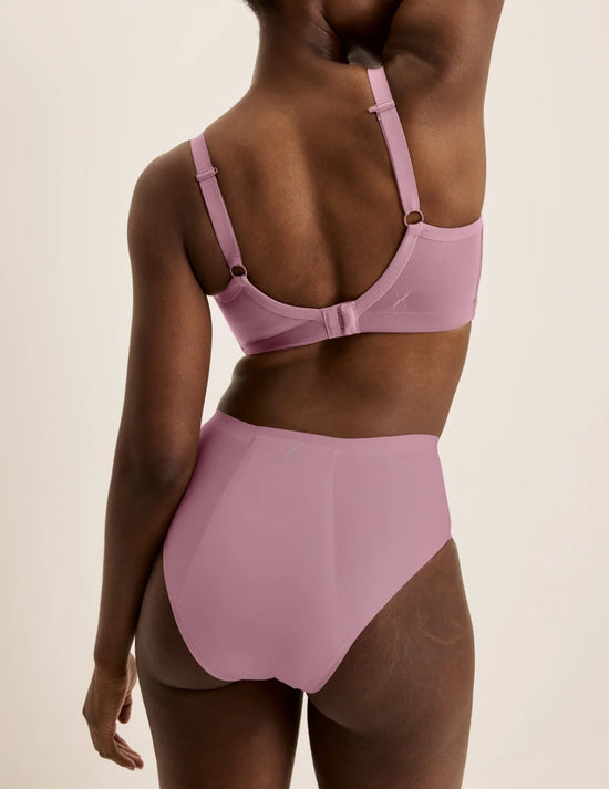 | Dusty Pink