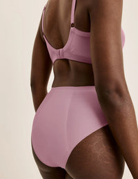 | Dusty Pink