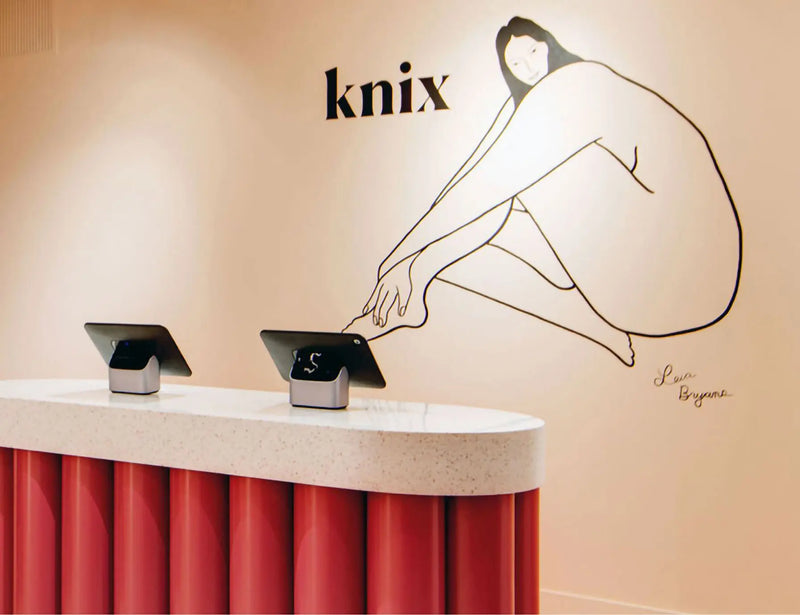 Knix Store Store Locations – Knix Canada