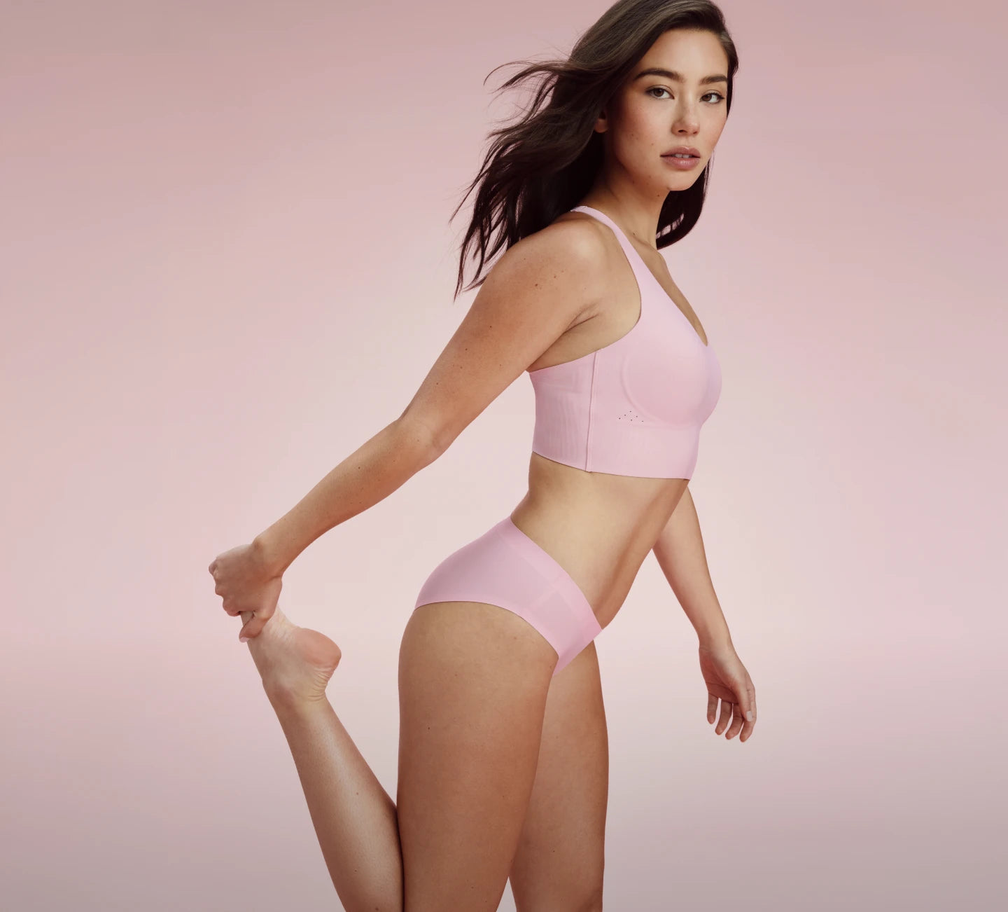Active Intimates